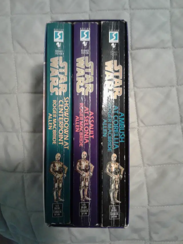 Buy & Sell books fiction in Children & Young Adult in Woodstock - Image 2