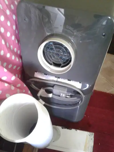 PORTABLE AIR CONDITIONER FOR SUMMER, View more