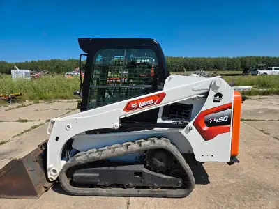 - 2700 Hours - 2 speed - Heat + AC - Deluxe Instrument marvel with keyless start - ACS controls ( H...