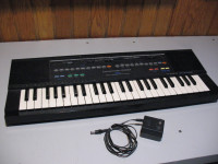 49 Key Portable Electric Keyboard Piano