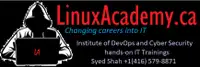 Linux Administration Training - IT Contract placement