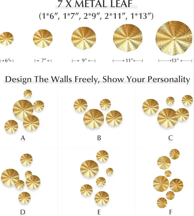 Wall decor in Home Décor & Accents in Ottawa - Image 4