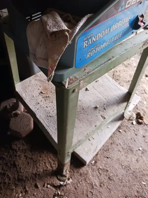 table saw stands in Power Tools in Markham / York Region - Image 8