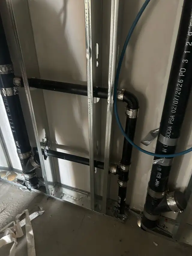plumbing in Plumbing in Calgary - Image 2
