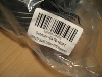 cat6 cable, outdoor, 100 ft, brand new. $35