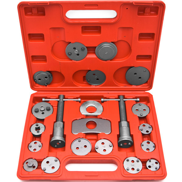 22Pc Disc Brake Caliper Piston Maintenance Tool - Universal in Other Parts & Accessories in Oshawa / Durham Region