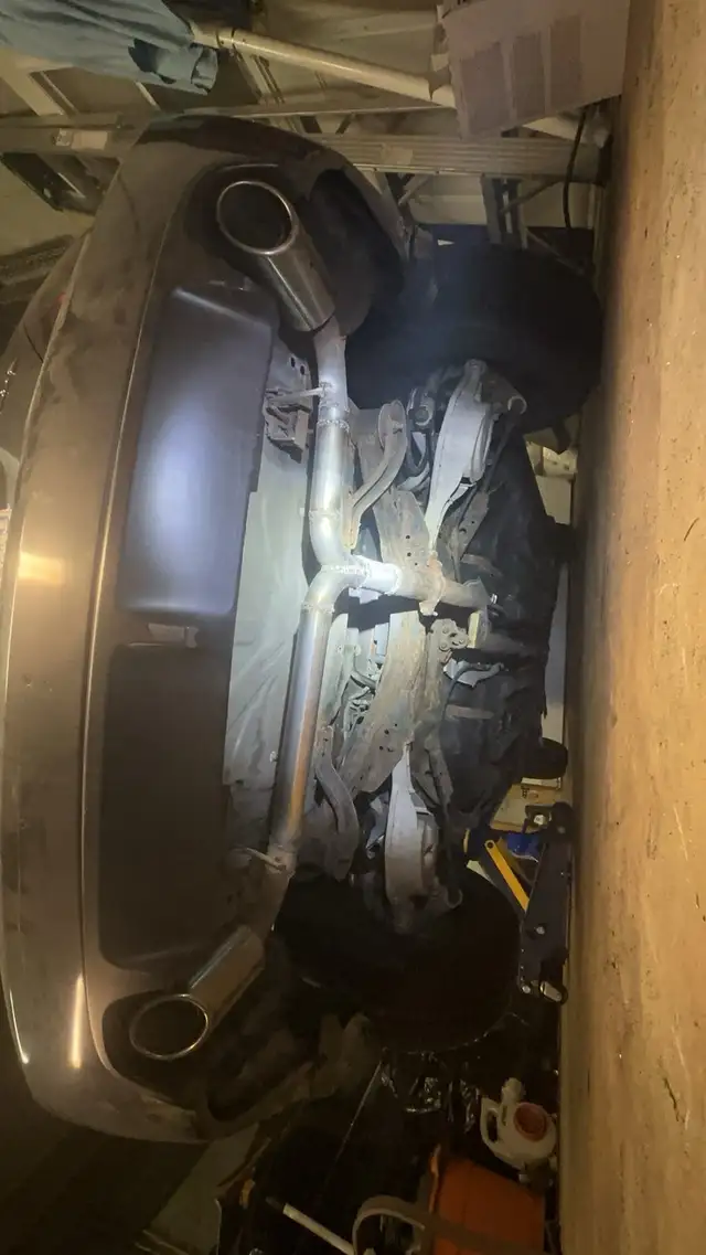 Performance/Exhaust Work 65048381714051120