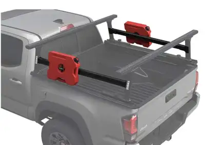THULE Xsporter Pro Truck Rack Accessory Bar, NEW!, View more