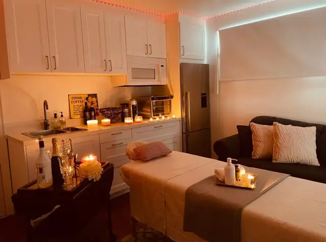 Men’s Grooming and Relaxation Spa in Health and Beauty Services in Markham / York Region - Image 2