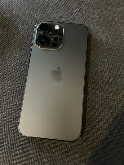 iPhone 14 Pro Max, View more