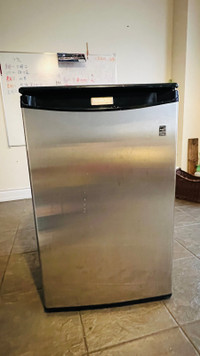 Danby Compact Refrigerator