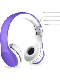 LilGadgets Connect+ Kids Headphones, brand new 