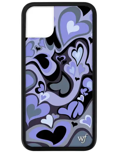 Wildflower case barely used I used for 2 weeks then upgraded phone
