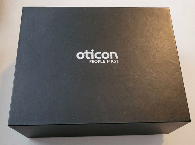 2 Oticon miniRite Bluetooth Hearing Aids in Health & Special Needs in Moose Jaw - Image 3