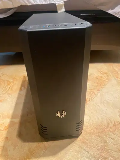 BitFenix PC Case, View more