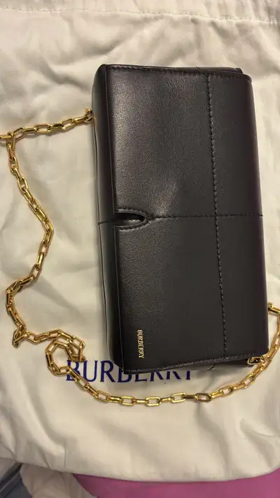 Burberry   bag, View more