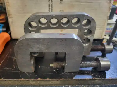 heavy duty clamps, View more