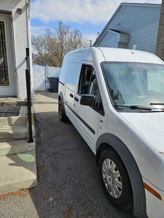 ford transit connect xlt 2013 — photo 2