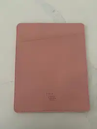 Tablet (iPAD) sleeve- brand new