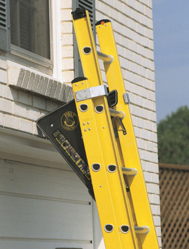 Pivit Ladder Tool for Painters and Eavestroughers in Ladders & Scaffolding in Edmonton - Image 2