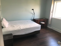 Roommate in Gatineau (Pleateau area), Room rent