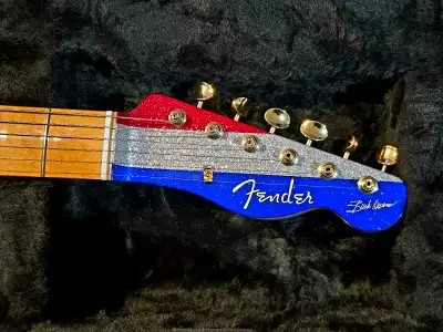 Fender Limited Edition Buck Owens Telecaster - OHSC - MINT, View more