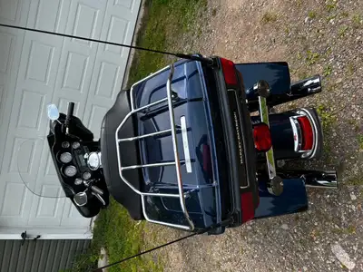 2012 Harley Davidson Ultra Classic Ltd. Has all the bells and whistles, Price $ 15,000. Do not email...