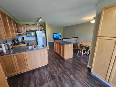 Looking for a roommate, ideally young professional or co-op student. Furnished room for rent in Kana...