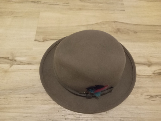 Womens Biltmore Fedora in Women's - Other in St. Catharines - Image 2