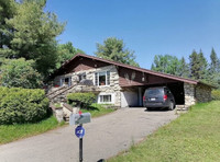 Chalet Sainte Agathe Des Monts