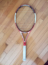 Wilson nCode six one 95