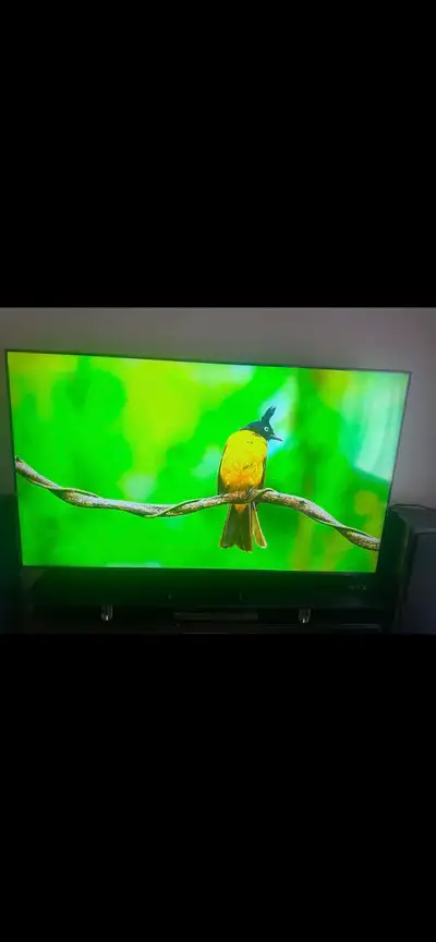 Samsung Smart 4K TV 85, View more
