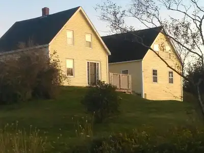 House for Rent-Hubbards