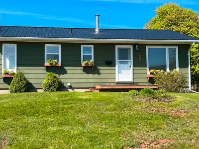 109 Gaudet Crescent Location, location, location!!! Check out this amazing waterview property with a...