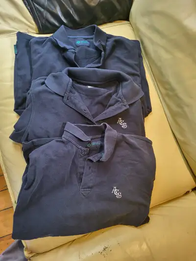Assumption College clothes. $10.00 each, View more