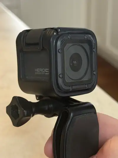 GoPro Hero 5, View more
