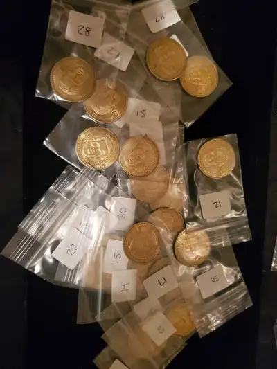 hockey pinnacle mint collection 1997, View more