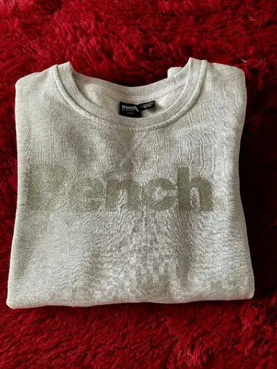 Bench Size S, View more