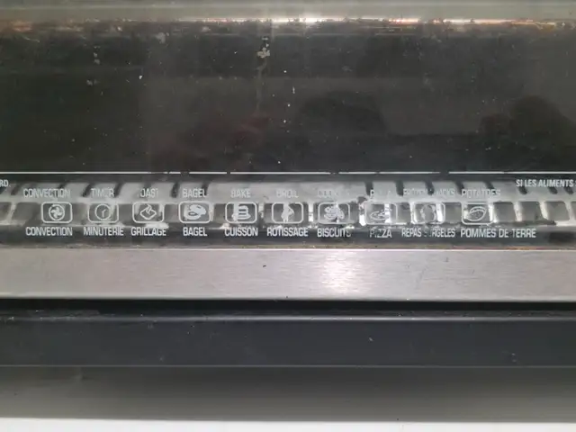 Rotisserie oven63234604605441121