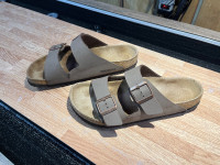  Birkenstock sandals 