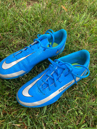 Cleats 4.5 Youth