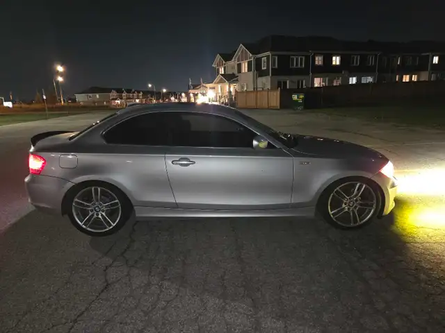 BMW Style 261 18" Wheels & Tires E82 E88 in Tires & Rims in Kitchener / Waterloo - Image 5