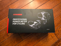 Brand New Favero Assioma Dual Sided Power Meter Pedal