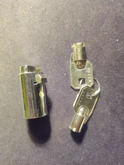 ★★VENDING MACHINE LOCK★★, View more