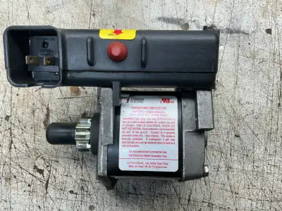 snowblower starter, View more