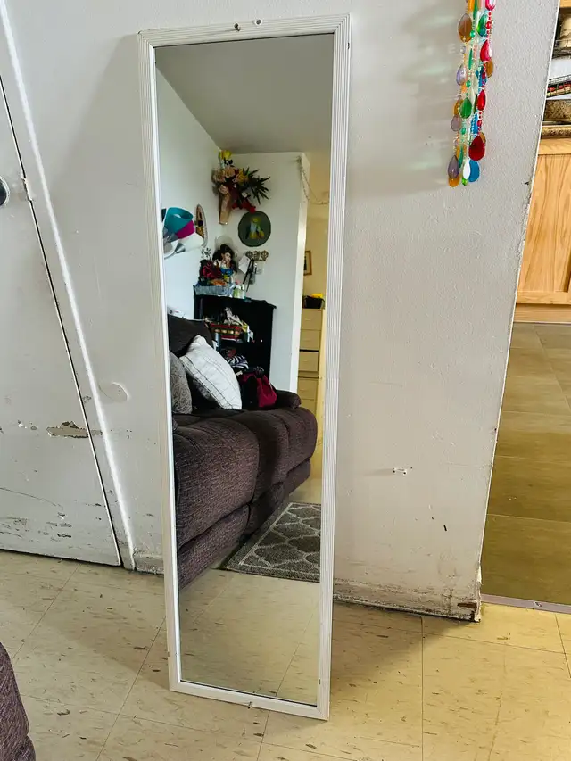 Full-Length Wall Mirror in Home Décor & Accents in City of Toronto - Image 5