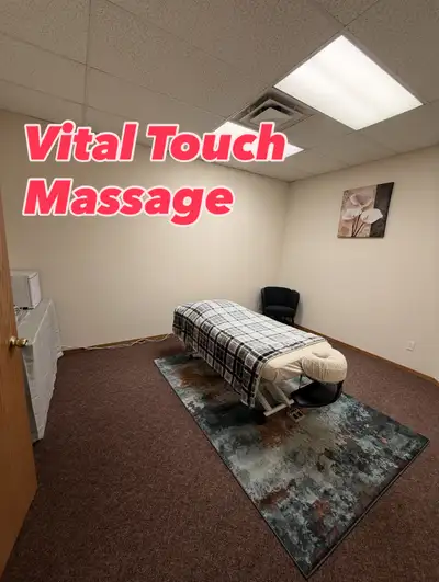 New massage spa West, View more