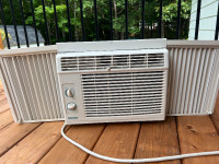 Danby  Window Air Conditioner