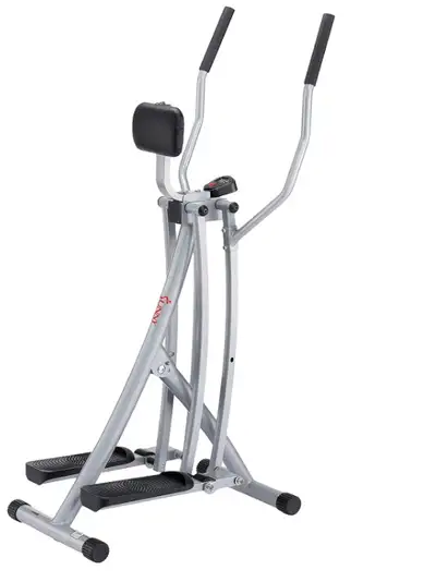 Compact Home Cardio Machine – Excellent Condition – $120 , View more