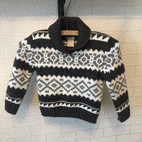 Sweet Sweater - 4T